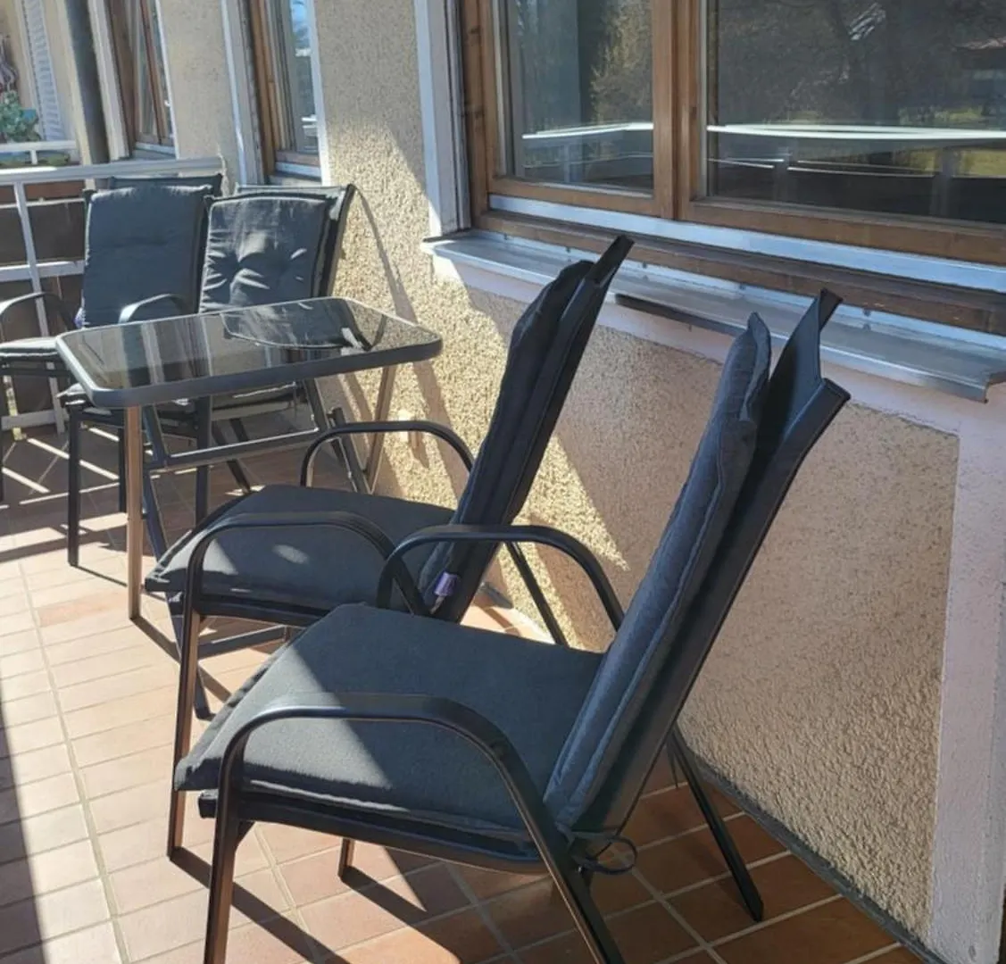 Apartman Fw2-Allgaeu Sonthofen